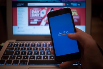 e commerce giant lazada appoints new ceo